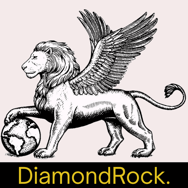 DiamondRock Logo